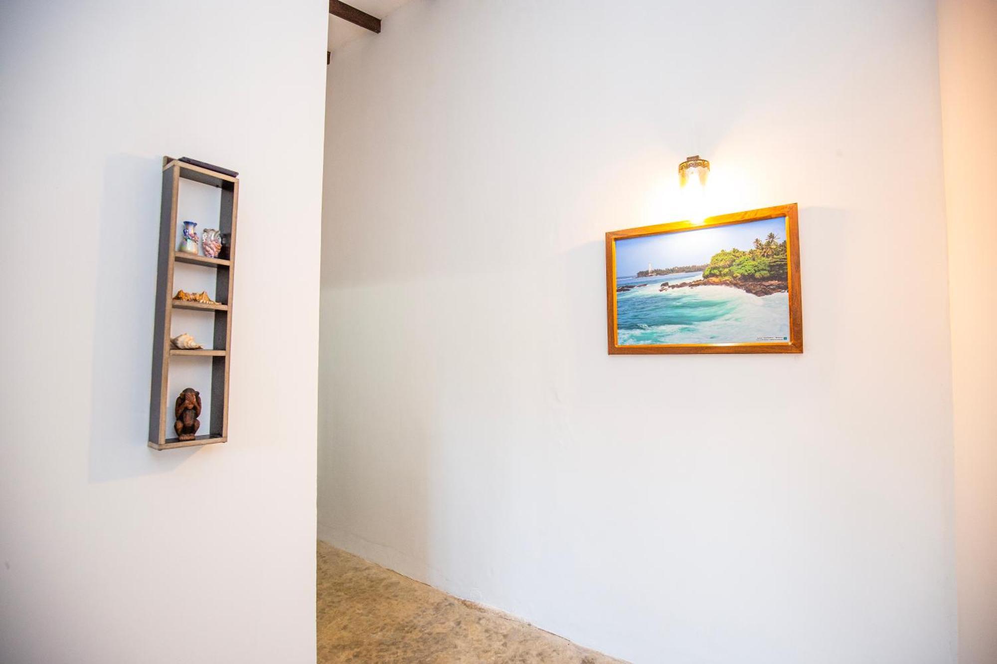 Turtle Lamp Hotel อูนาวาตูนา ห้อง รูปภาพ