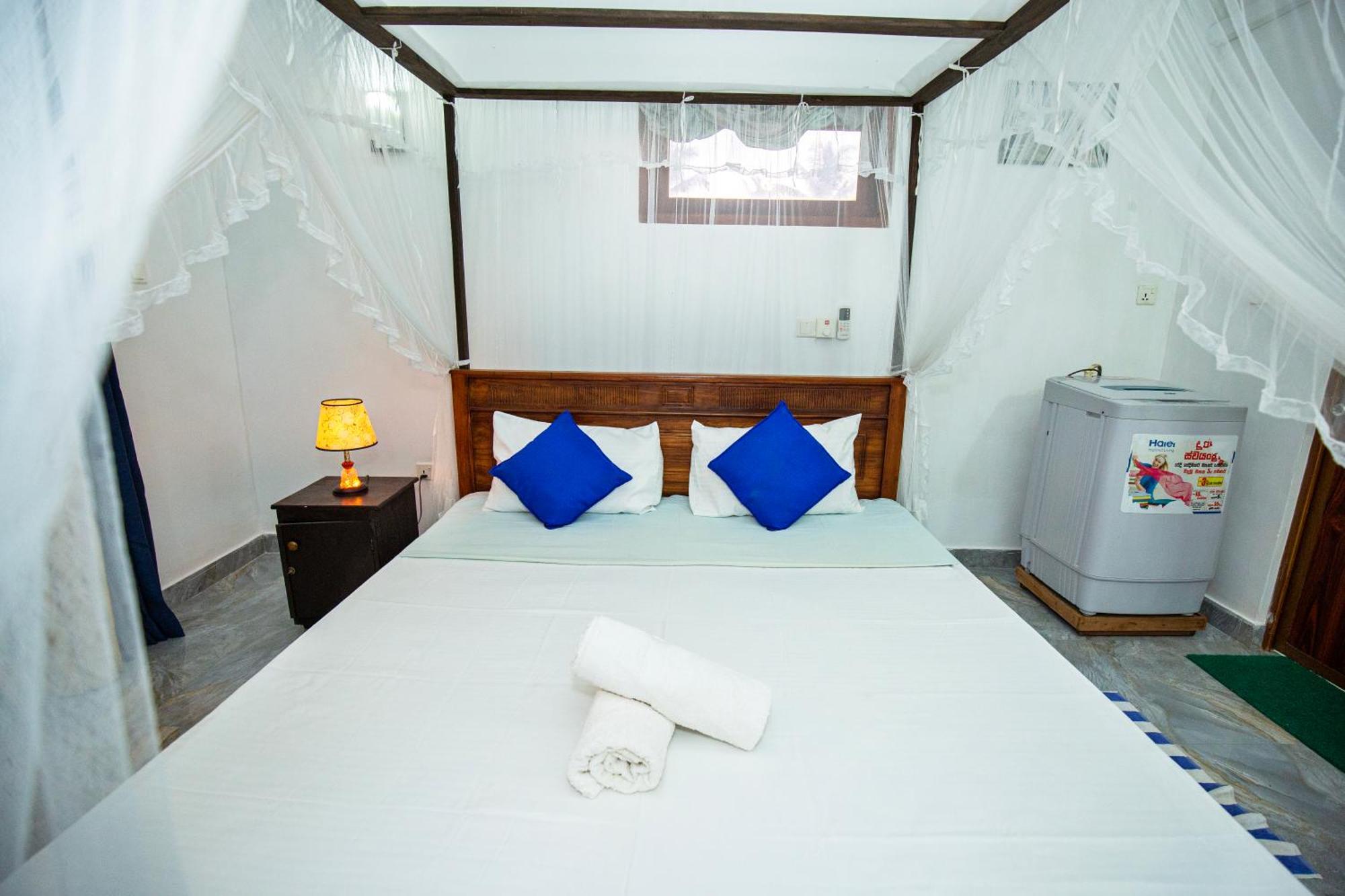 Turtle Lamp Hotel อูนาวาตูนา ห้อง รูปภาพ