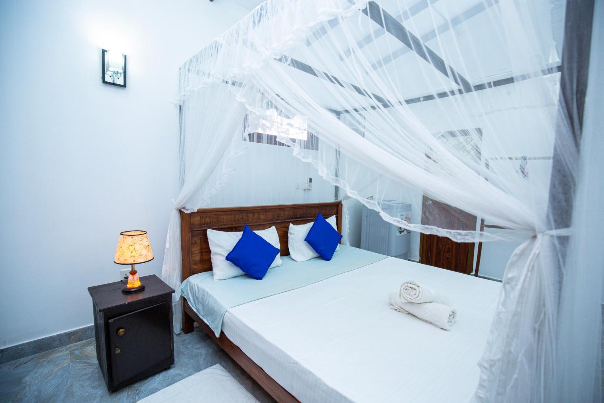 Turtle Lamp Hotel อูนาวาตูนา ภายนอก รูปภาพ